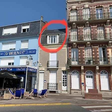 Apartament Le Phare De Cati Mers-les-Bains Zewnętrze zdjęcie