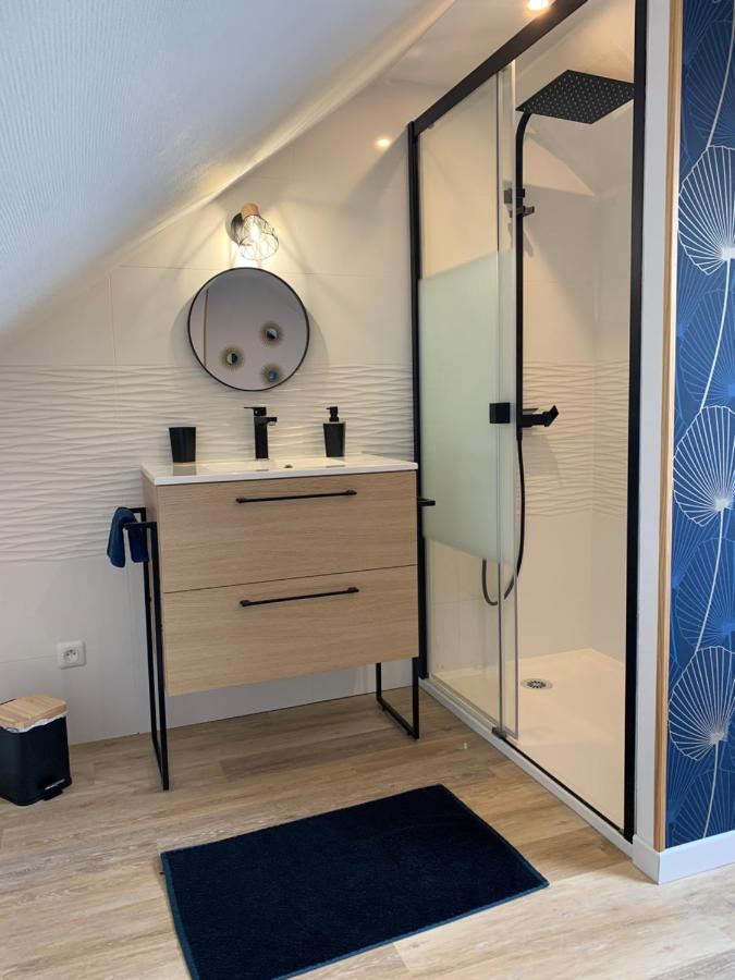 Apartament Le Phare De Cati Mers-les-Bains Zewnętrze zdjęcie
